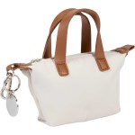 Mini Fontaine Tote Charm - 9898-30NTFront Mini Fontaine Tote Charm - 9898-30NTFront