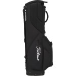 Titleist Players S4 Golf Bag - 8460-14BKLeft-Side Titleist Players S4 Golf Bag - 8460-14BKLeft-Side