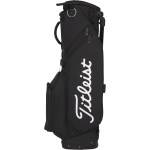 Titleist Players S4 Golf Bag - 8460-14BKRight-Side Titleist Players S4 Golf Bag - 8460-14BKRight-Side