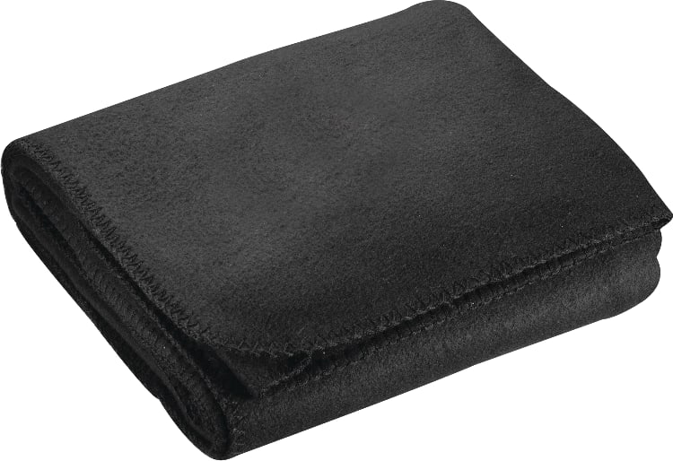 Cozy Fleece Blanket 1