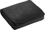 Cozy Fleece Blanket - 1080-04BKAngle-Right Cozy Fleece Blanket - 1080-04BKAngle-Right