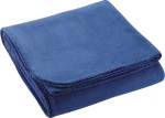 Cozy Fleece Blanket - 1080-04RYLAngle-Right Cozy Fleece Blanket - 1080-04RYLAngle-Right