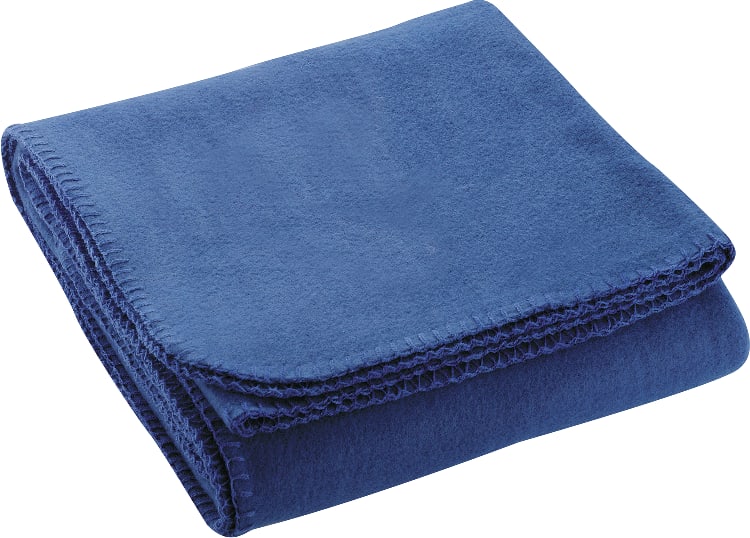 Cozy Fleece Blanket 1