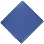 Cozy Fleece Blanket - 1080-04RYLFront Cozy Fleece Blanket - 1080-04RYLFront