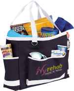 Game Day Carry-All Tote 1 Game Day Carry-All Tote 1