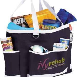 Game Day Carry-All Tote 1 Game Day Carry-All Tote 1