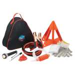 Highway 9-Piece Gift Set - 3350-64BKAngle-Right Highway 9-Piece Gift Set - 3350-64BKAngle-Right