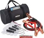 Highway Emergency Set - 1400-84BKAngle-Right Highway Emergency Set - 1400-84BKAngle-Right