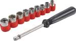 Highway Emergency Set - 1400-84BKFront Highway Emergency Set - 1400-84BKFront