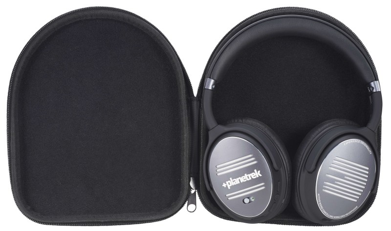 ifidelity Bluetooth Headphones w/ANC 1 ifidelity Bluetooth Headphones w/ANC 1