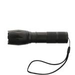 High Performance 500 Lumen Flashlight - 1431-62BKBack High Performance 500 Lumen Flashlight - 1431-62BKBack