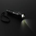 High Performance 500 Lumen Flashlight - 1431-62BKAngle-Left High Performance 500 Lumen Flashlight - 1431-62BKAngle-Left