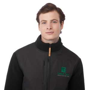 Men%27s tentree EcoLoft Sherpa Fleece Full Zip Jacket 1 Men%27s tentree EcoLoft Sherpa Fleece Full Zip Jacket 1