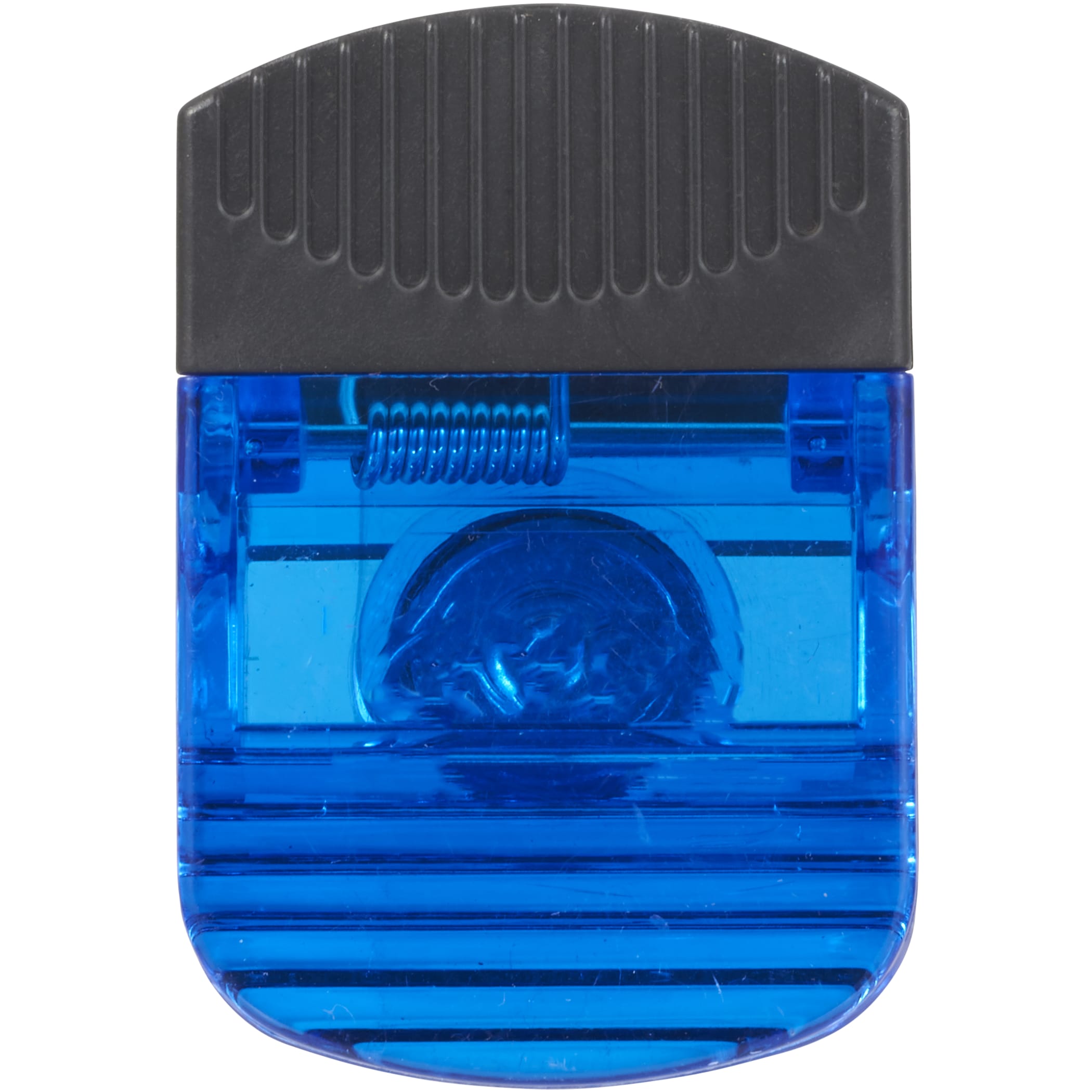 Jumbo Magnetic Memo Clip 1