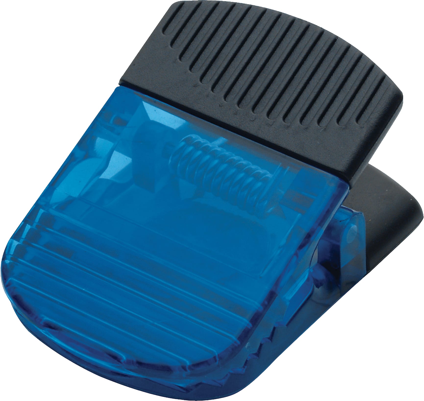 Jumbo Magnetic Memo Clip 1