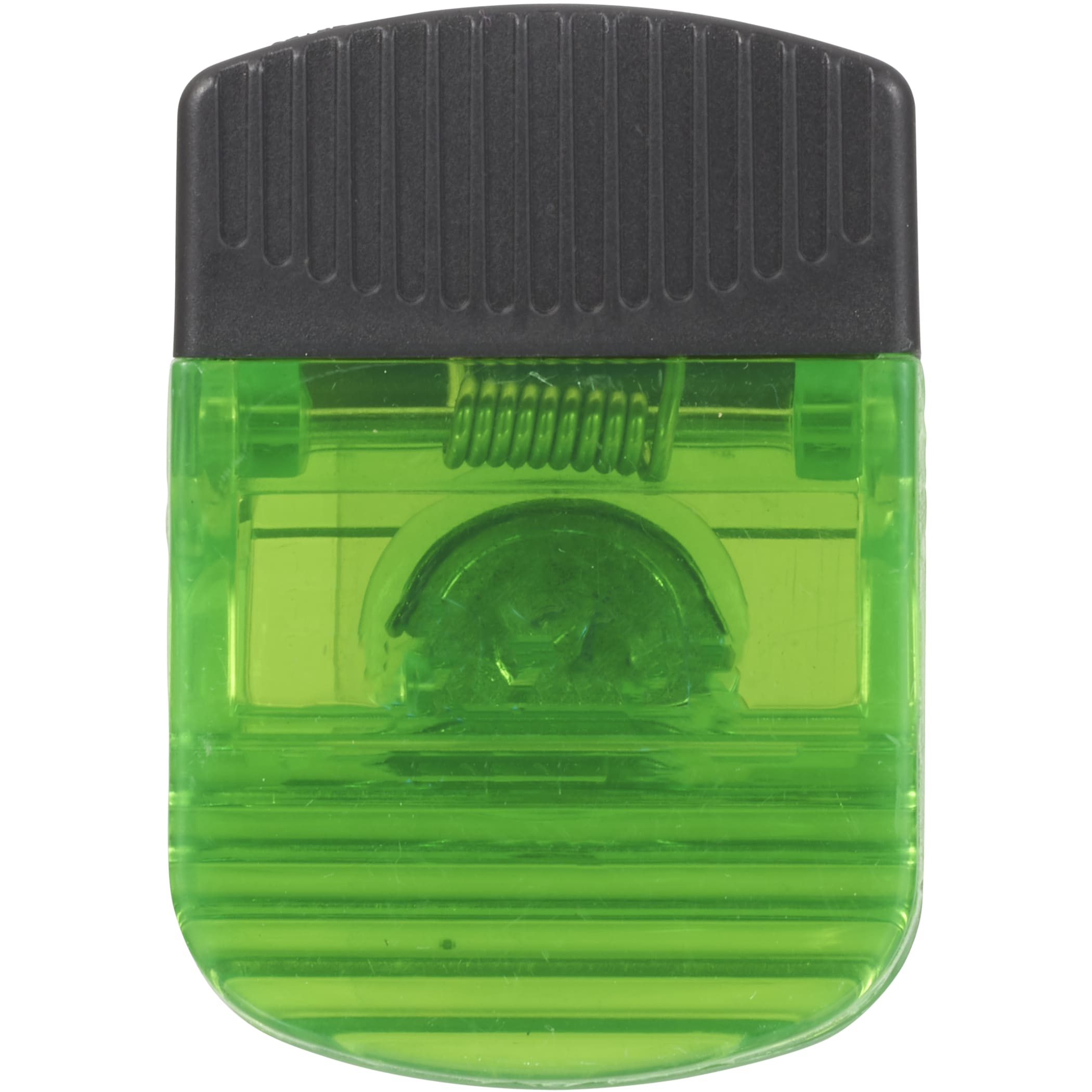 Jumbo Magnetic Memo Clip 1