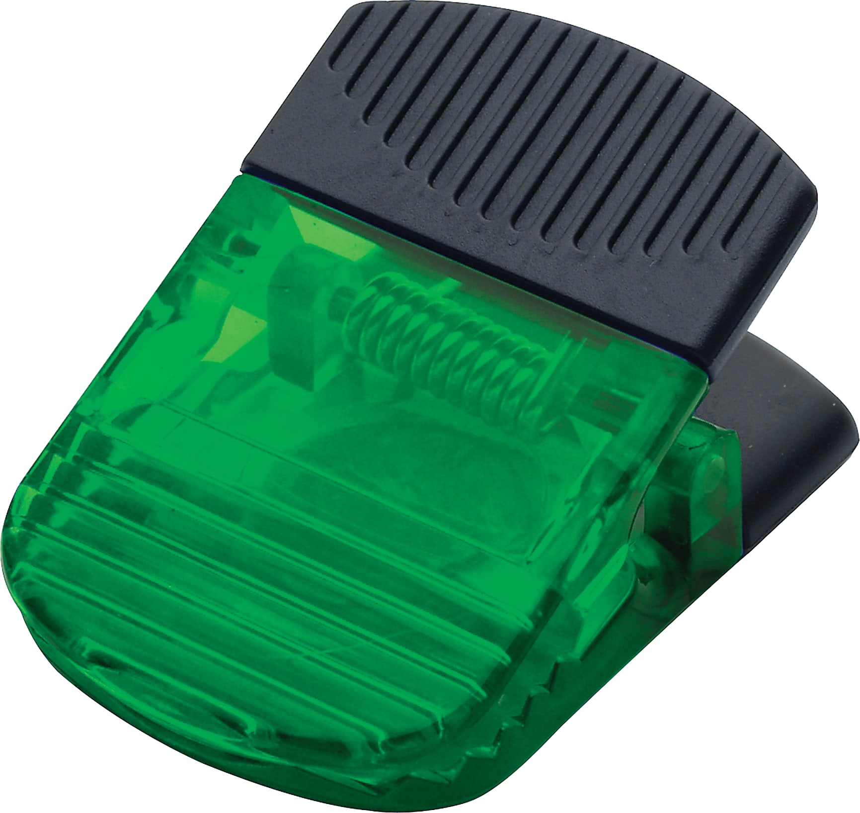 Jumbo Magnetic Memo Clip 1