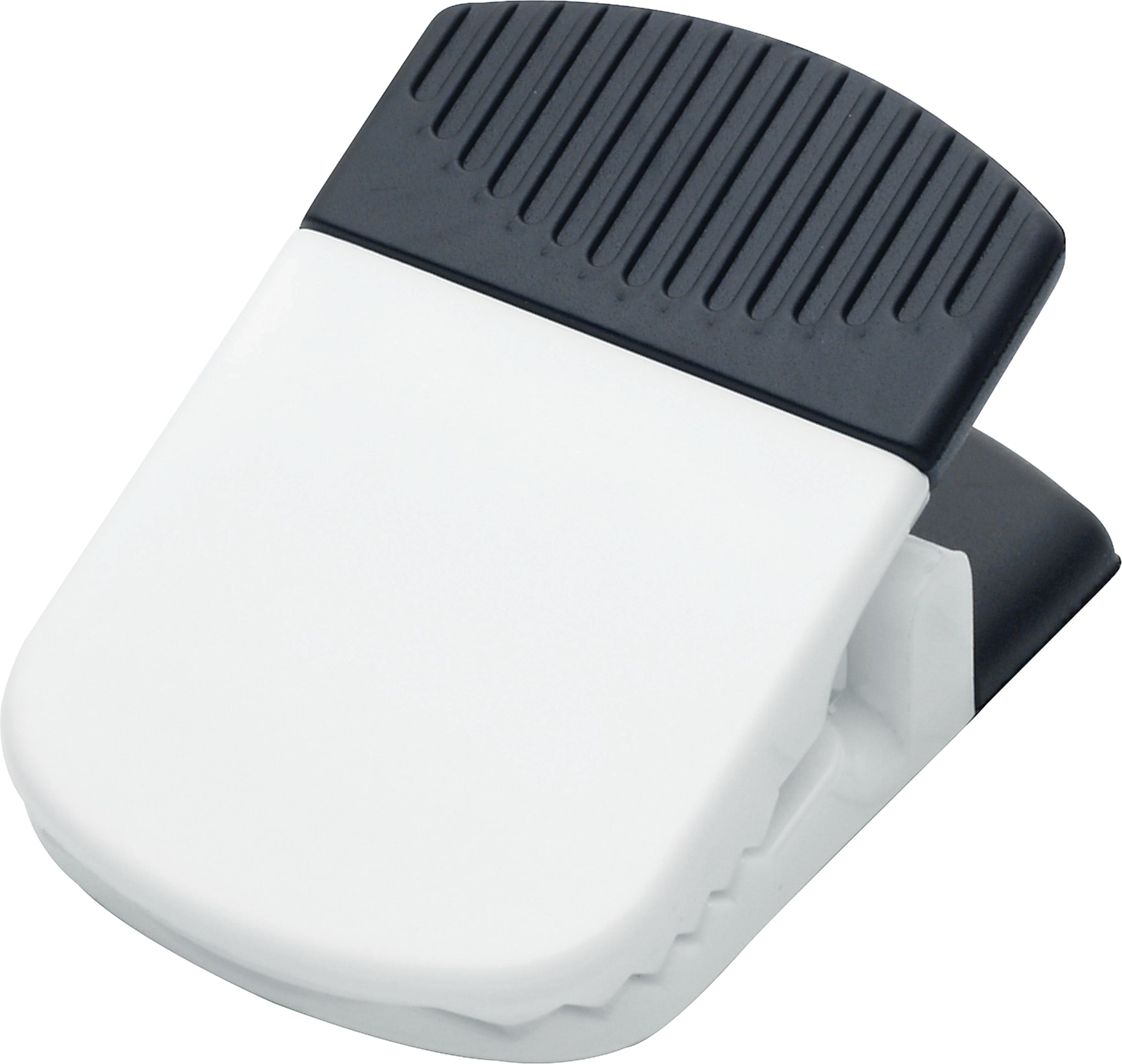 Jumbo Magnetic Memo Clip 1