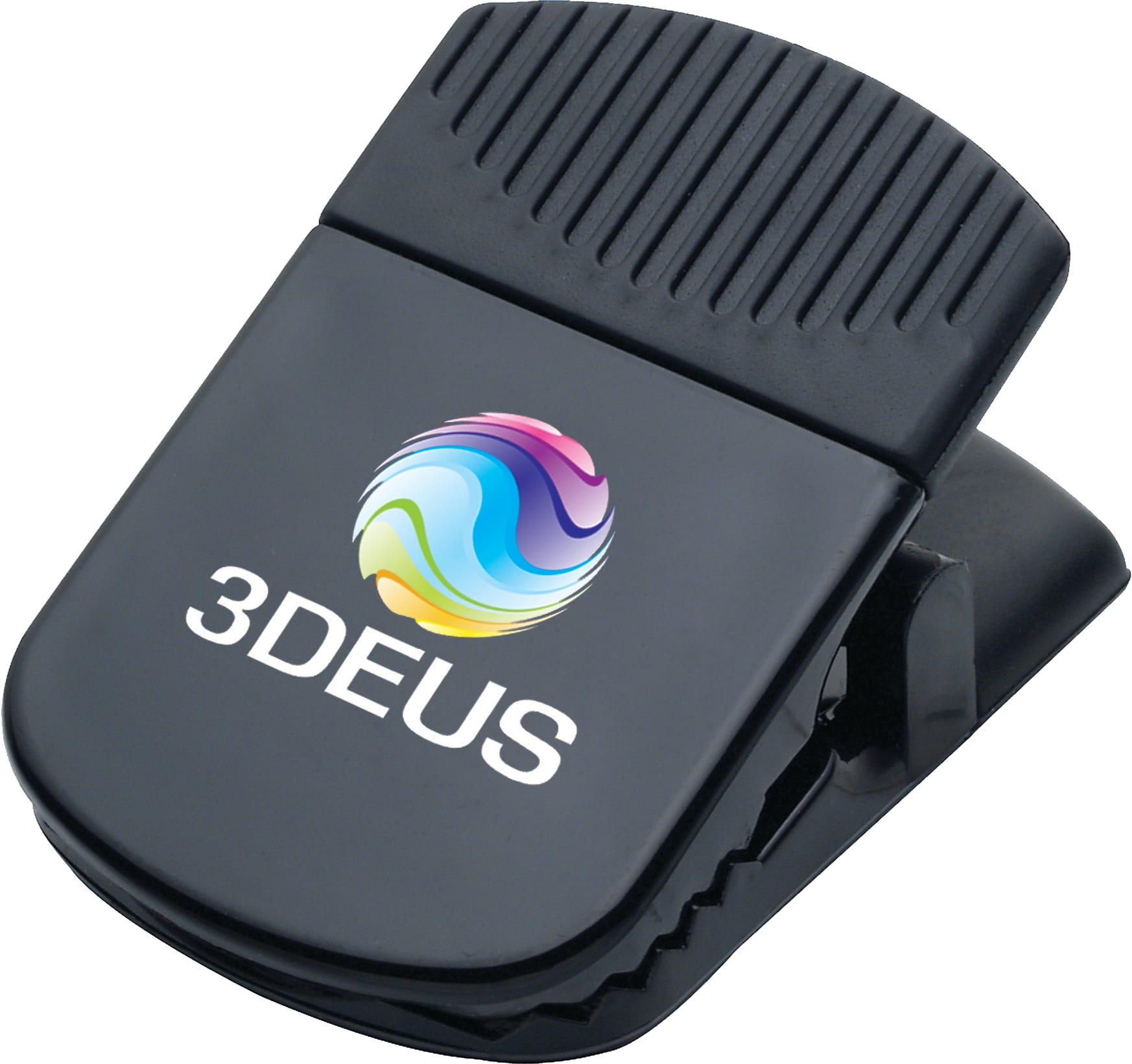 Jumbo Magnetic Memo Clip 1