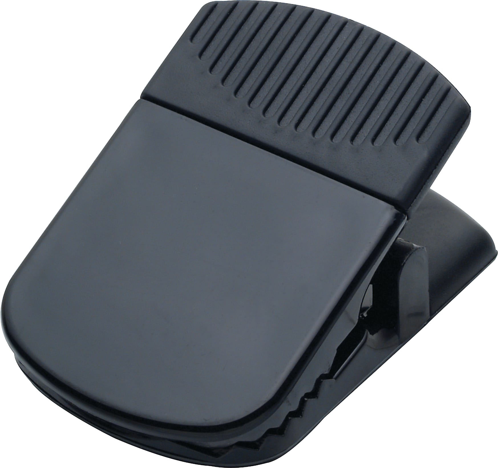 Jumbo Magnetic Memo Clip 1