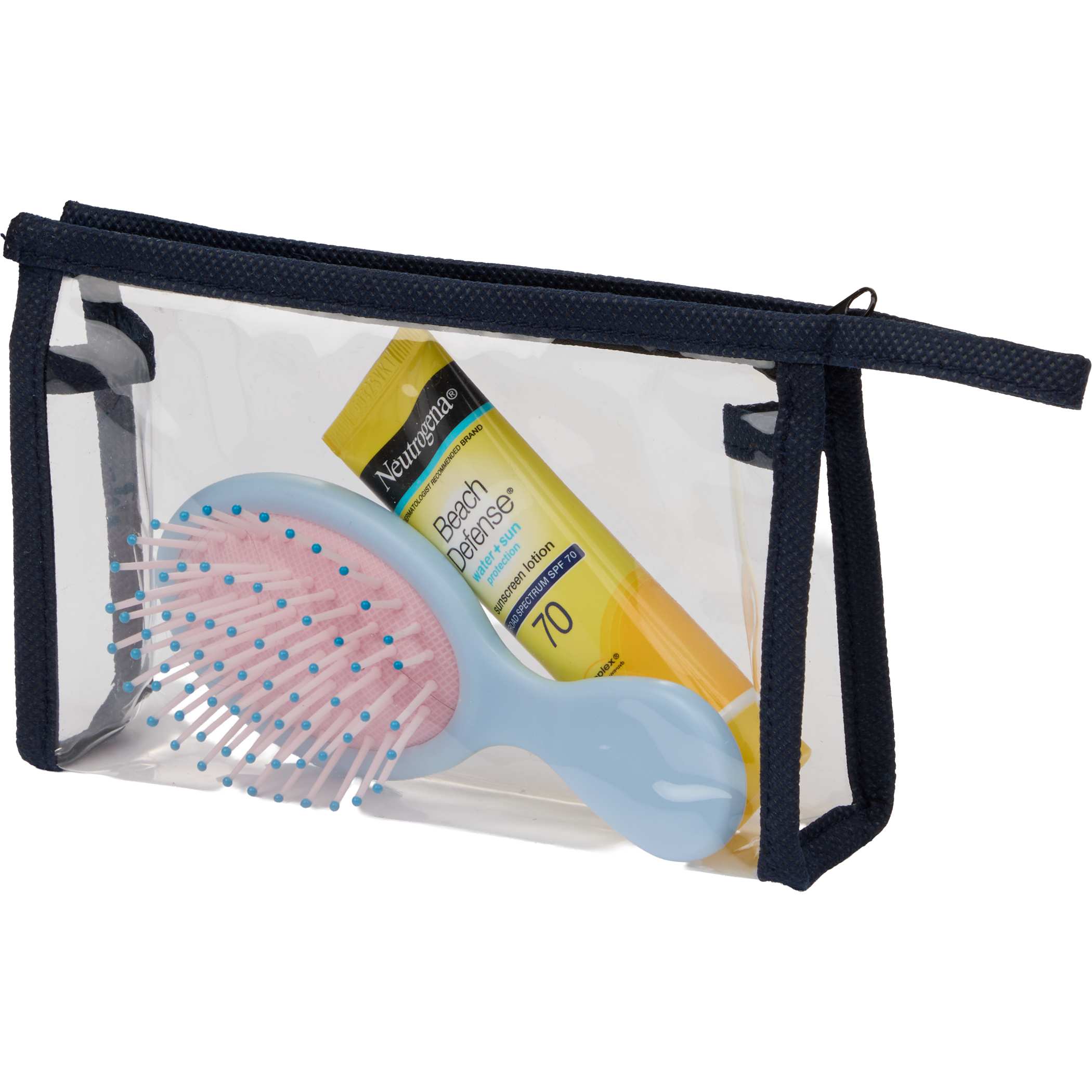 Claro Travel Bag 1