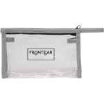 Claro Travel Bag - SM-9487GYFront Claro Travel Bag - SM-9487GYFront