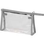 Claro Travel Bag - SM-9487GYAngle-Left Claro Travel Bag - SM-9487GYAngle-Left
