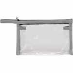 Claro Travel Bag - SM-9487GYBack Claro Travel Bag - SM-9487GYBack