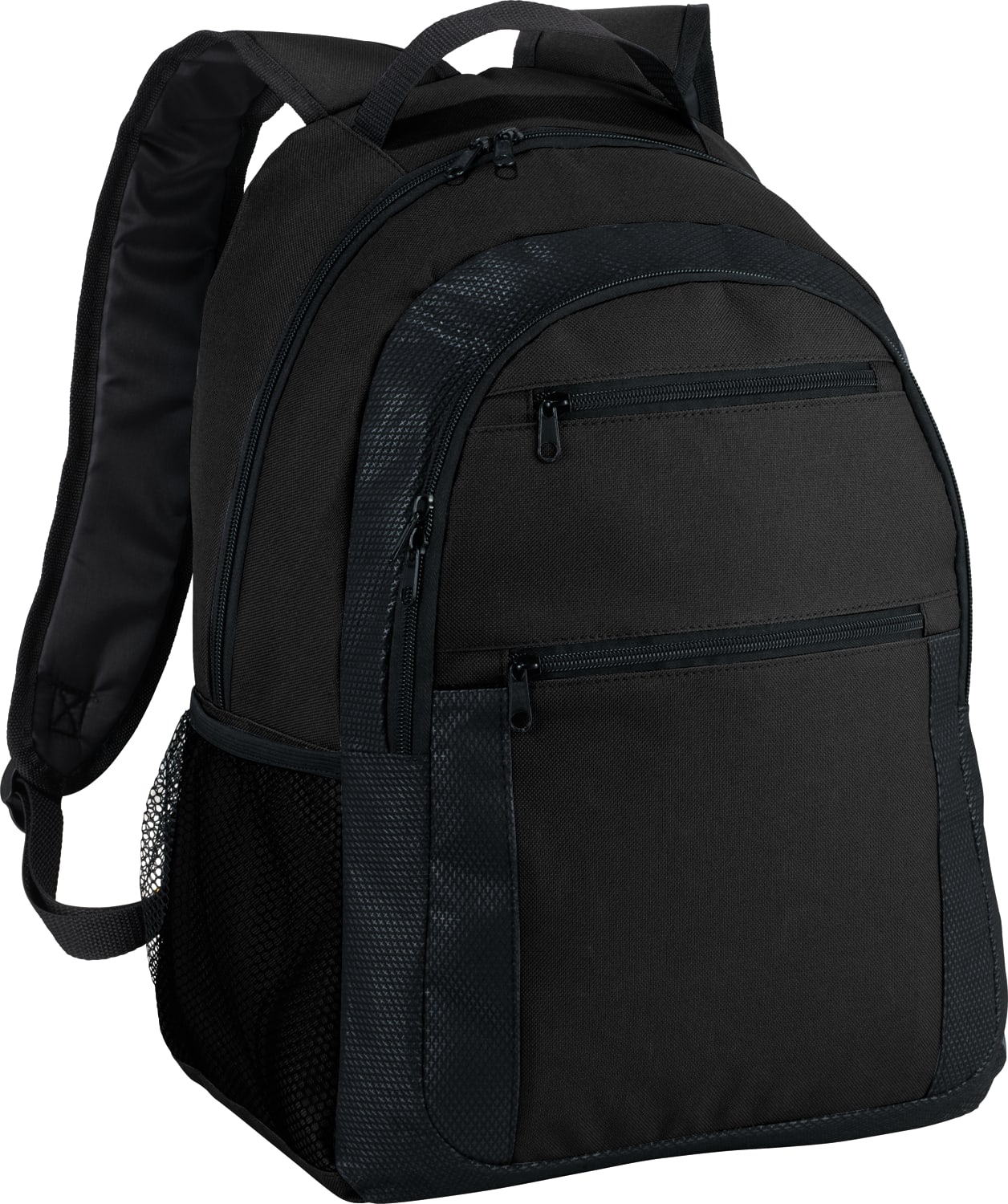 Executive 15'' Computer Backpack 1