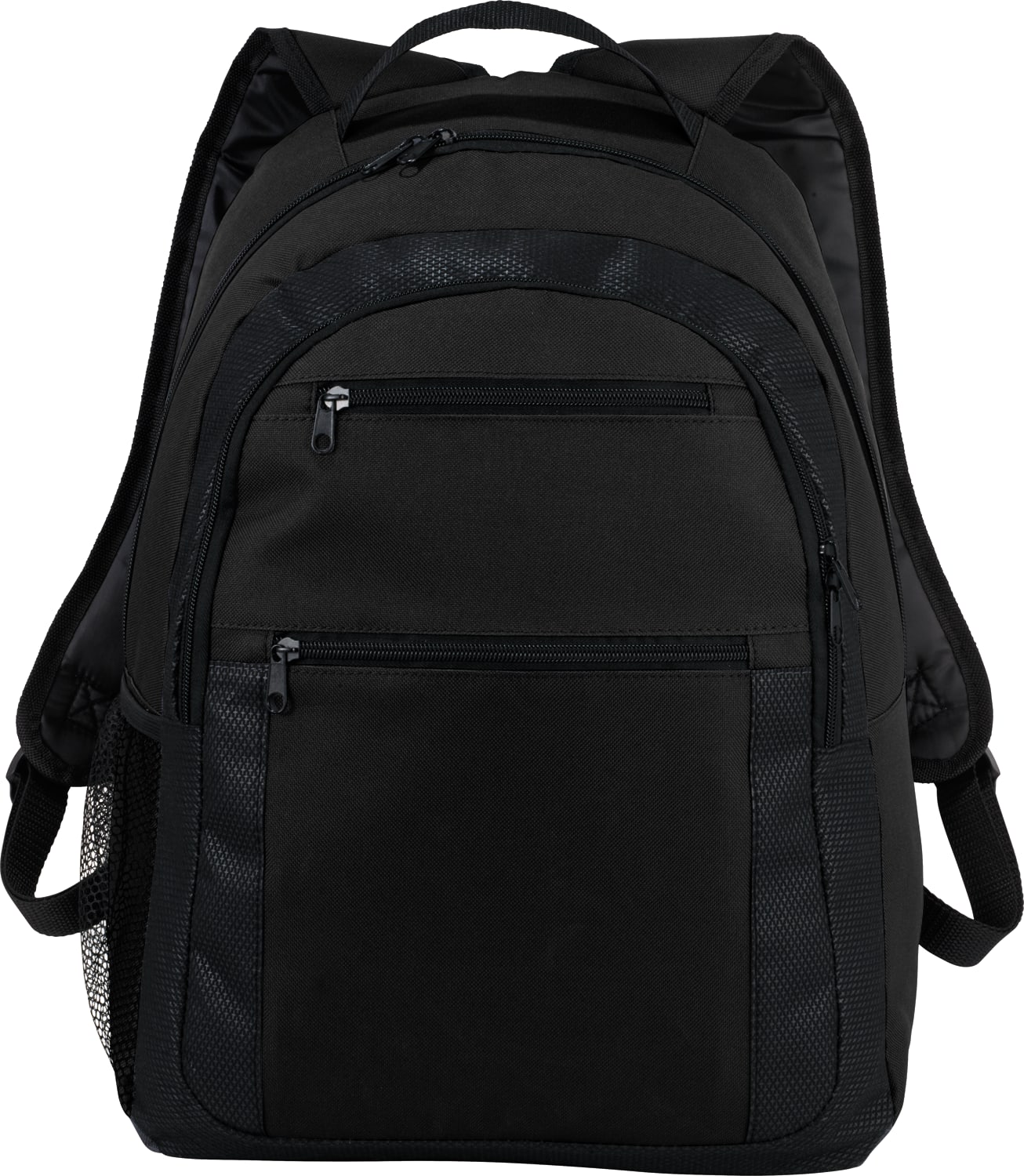 Executive 15'' Computer Backpack 1
