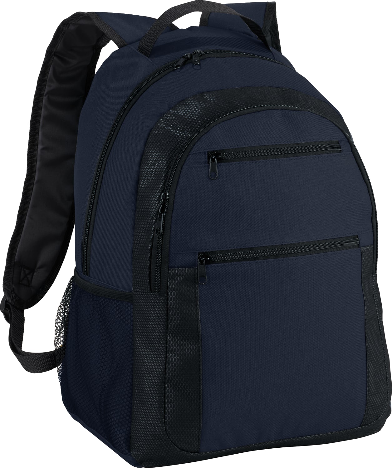 Executive 15'' Computer Backpack 1