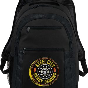 Executive 15%27%27 Computer Backpack 1 Executive 15%27%27 Computer Backpack 1
