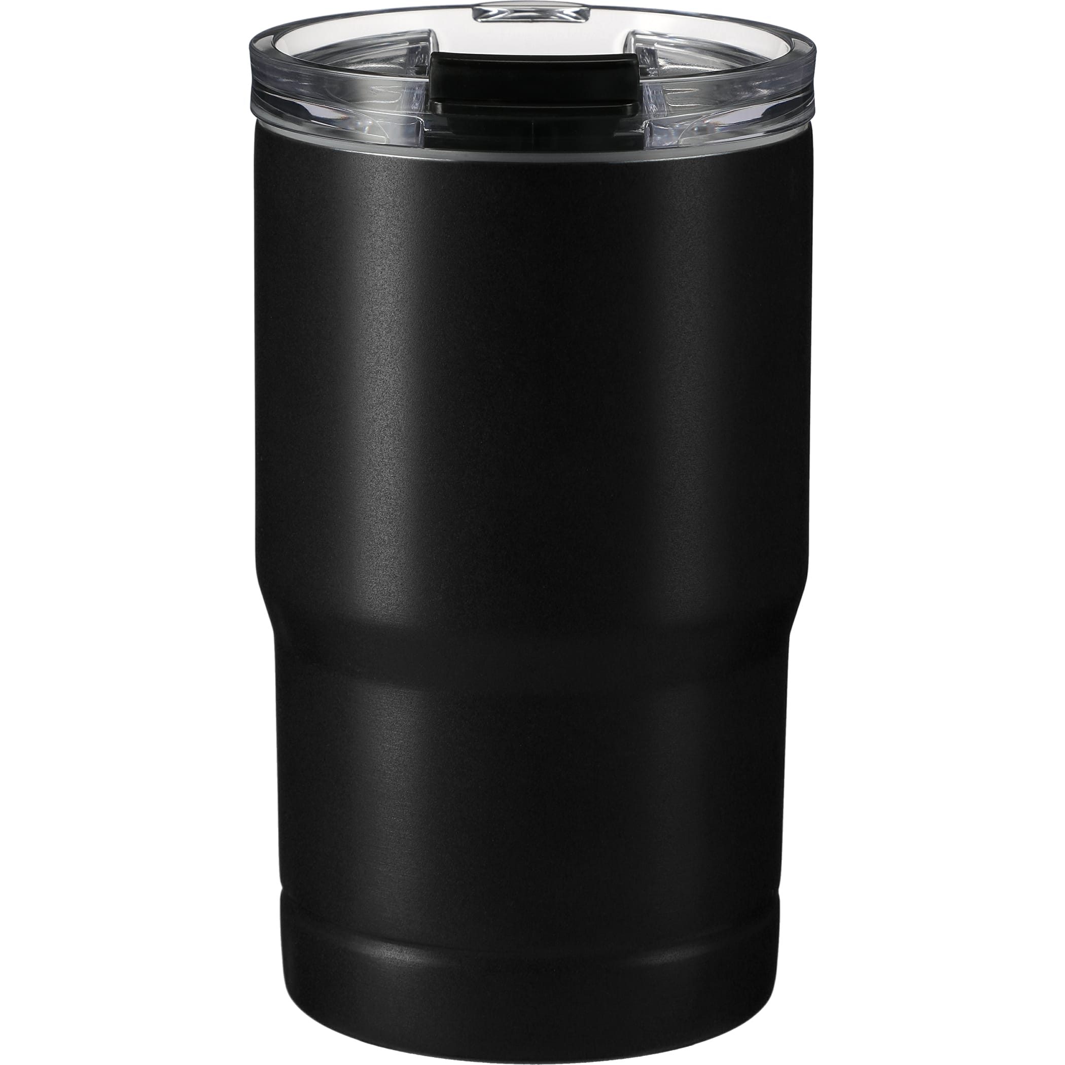 Bluff 12oz Vacuum Tumbler & Cooler 1