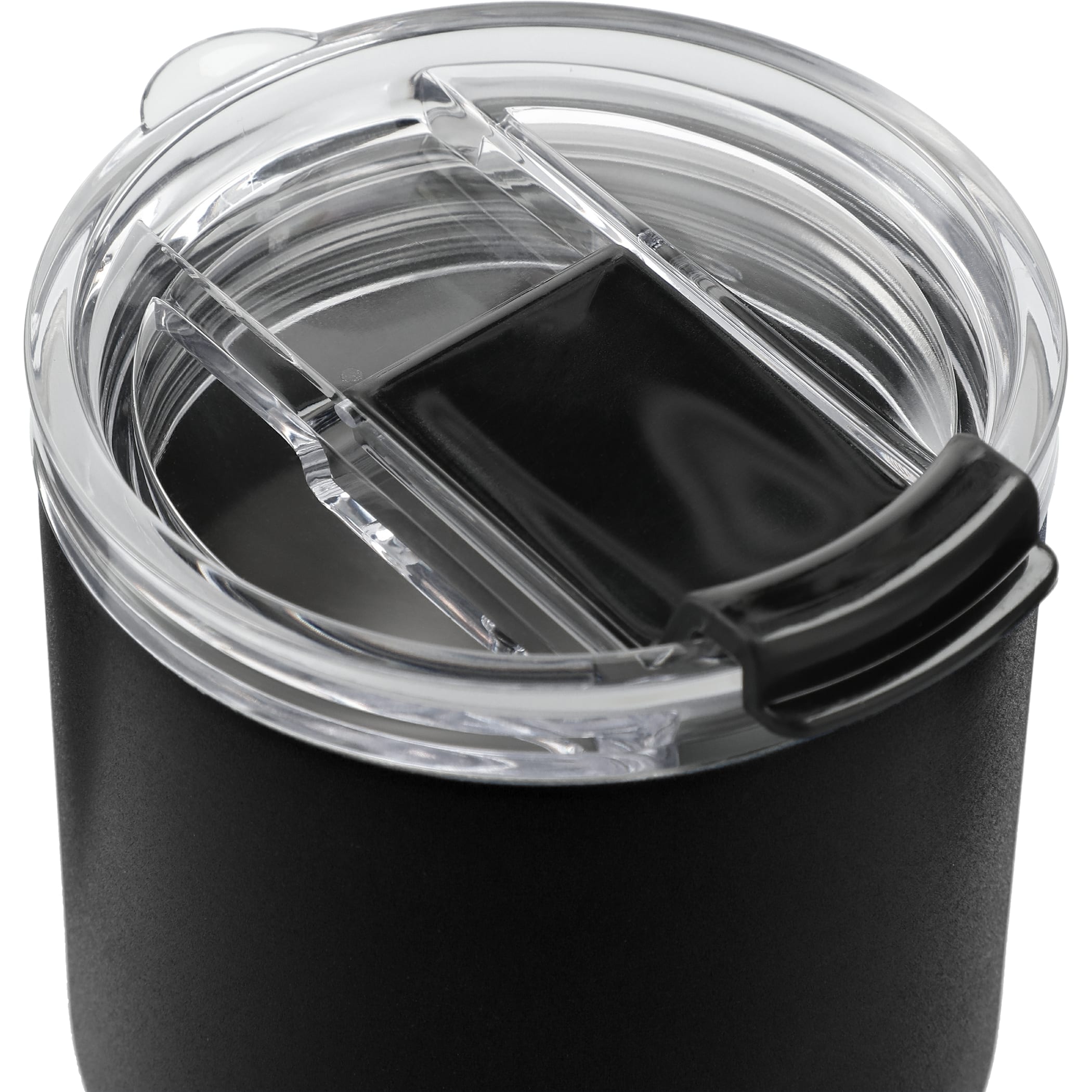Bluff 12oz Vacuum Tumbler & Cooler 1