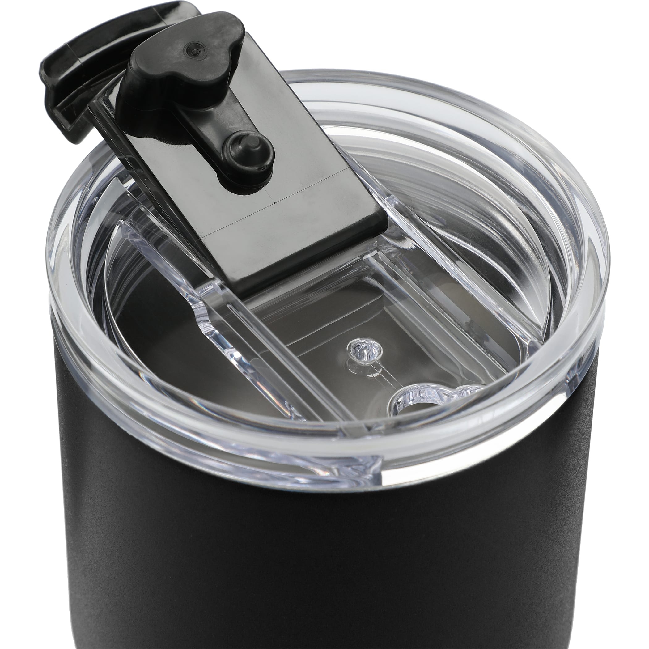 Bluff 12oz Vacuum Tumbler & Cooler 1