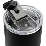 Bluff 12oz Vacuum Tumbler & Cooler - SM-6931BKTop Bluff 12oz Vacuum Tumbler & Cooler - SM-6931BKTop