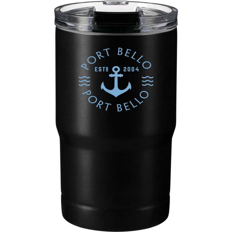 Bluff 12oz Vacuum Tumbler & Cooler 1 Bluff 12oz Vacuum Tumbler & Cooler 1