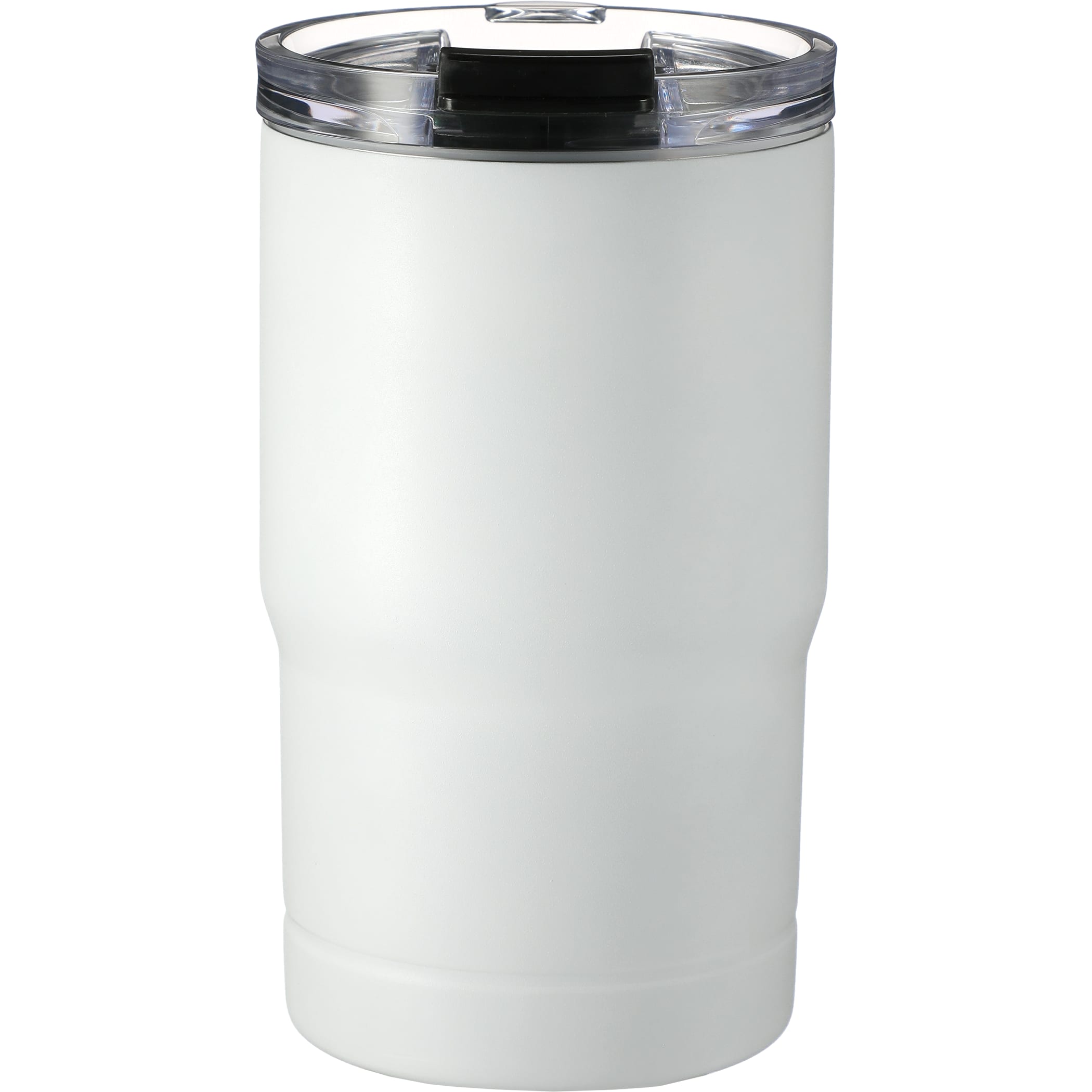 Bluff 12oz Vacuum Tumbler & Cooler 1