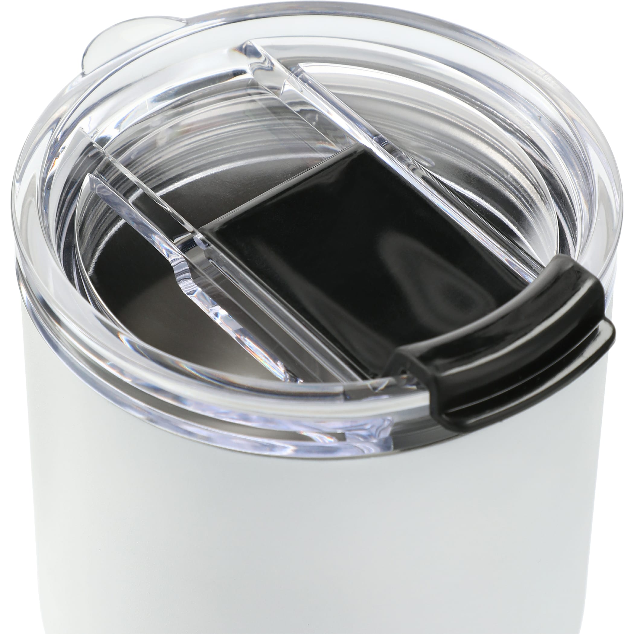Bluff 12oz Vacuum Tumbler & Cooler 1