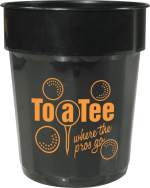 Fluted 16oz Recycled Stadium Cup 1 Fluted 16oz Recycled Stadium Cup 1