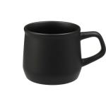 Angus 12oz Ceramic Mug - SM-6943BKFront Angus 12oz Ceramic Mug - SM-6943BKFront