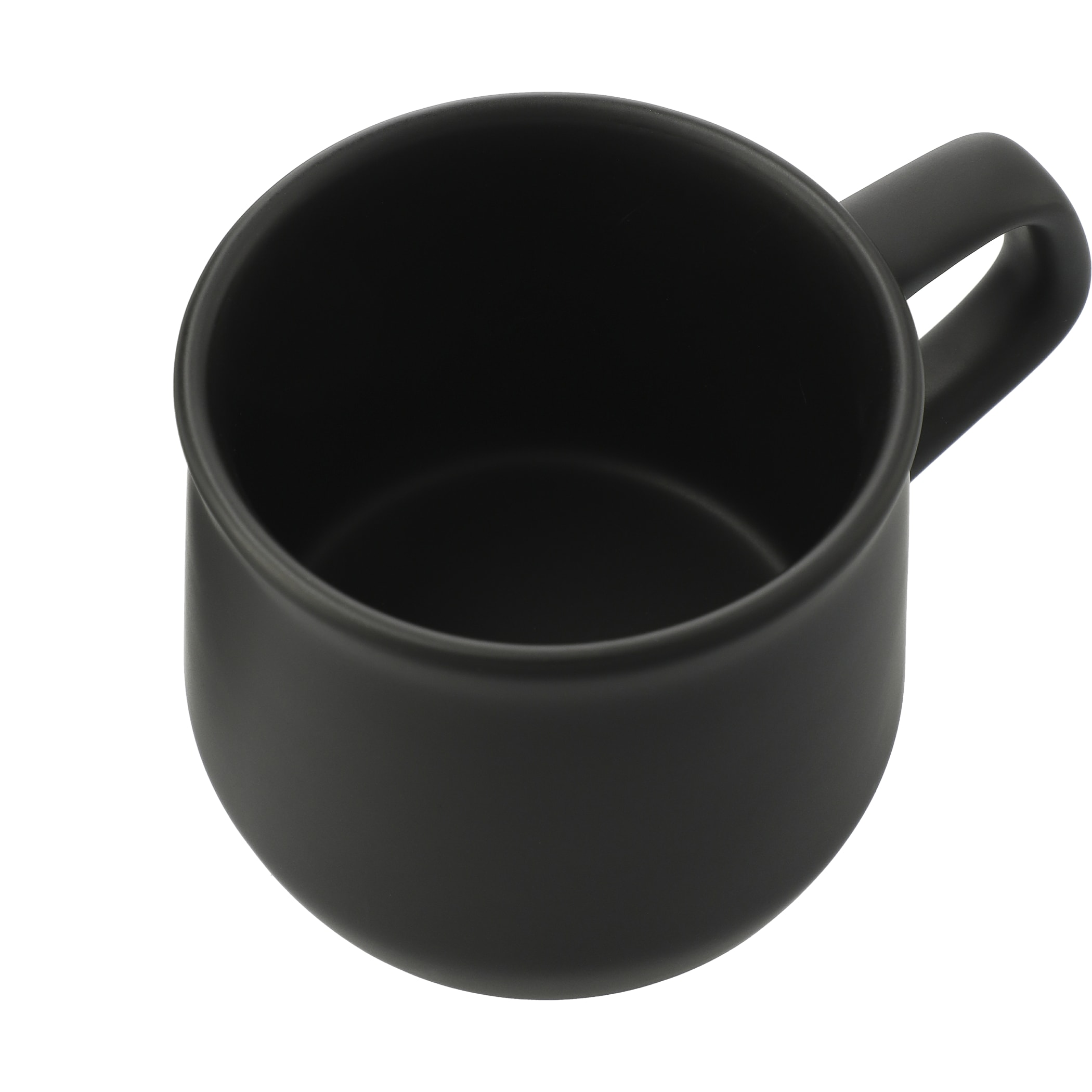 Angus 12oz Ceramic Mug 1