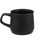 Angus 12oz Ceramic Mug - SM-6943BKBack Angus 12oz Ceramic Mug - SM-6943BKBack