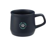 Angus 12oz Ceramic Mug - SM-6943NYFront Angus 12oz Ceramic Mug - SM-6943NYFront