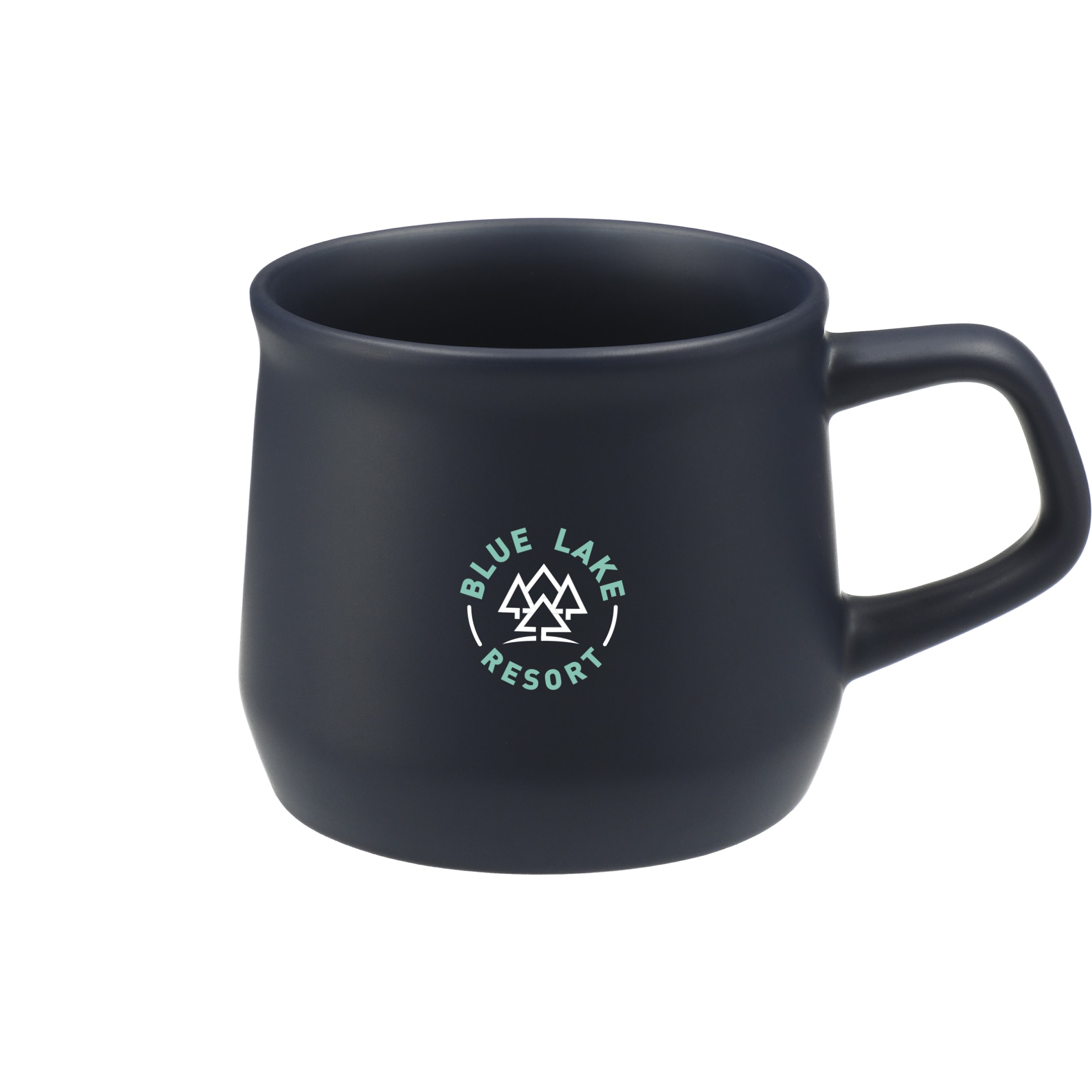 Angus 12oz Ceramic Mug 1