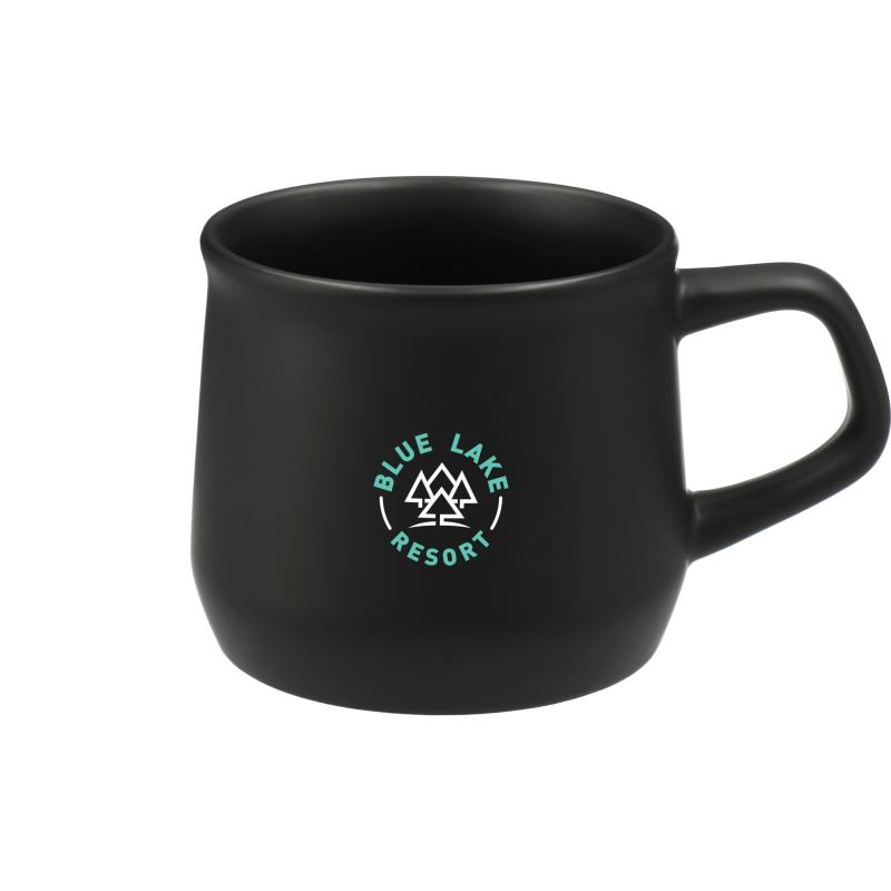 Angus 12oz Ceramic Mug 1 Angus 12oz Ceramic Mug 1