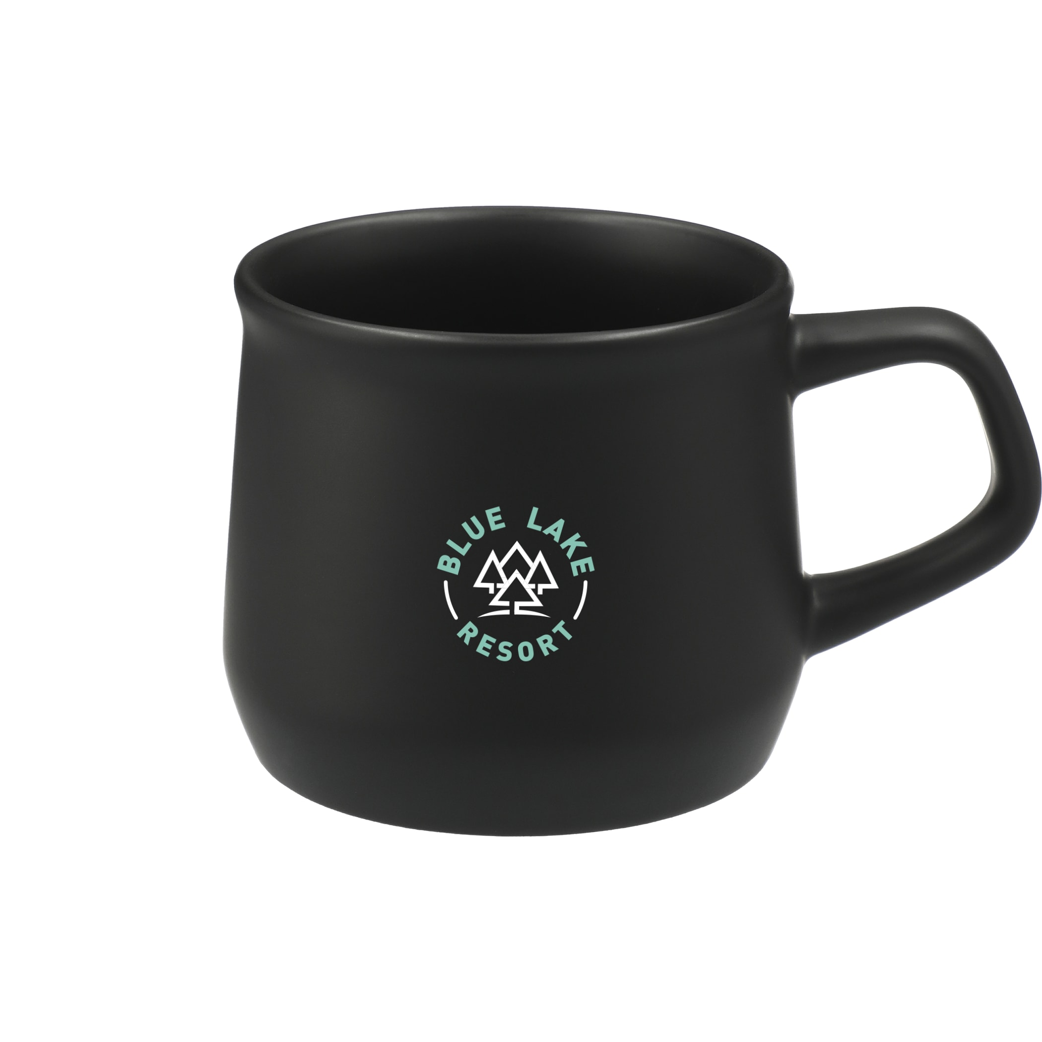 Angus 12oz Ceramic Mug 1