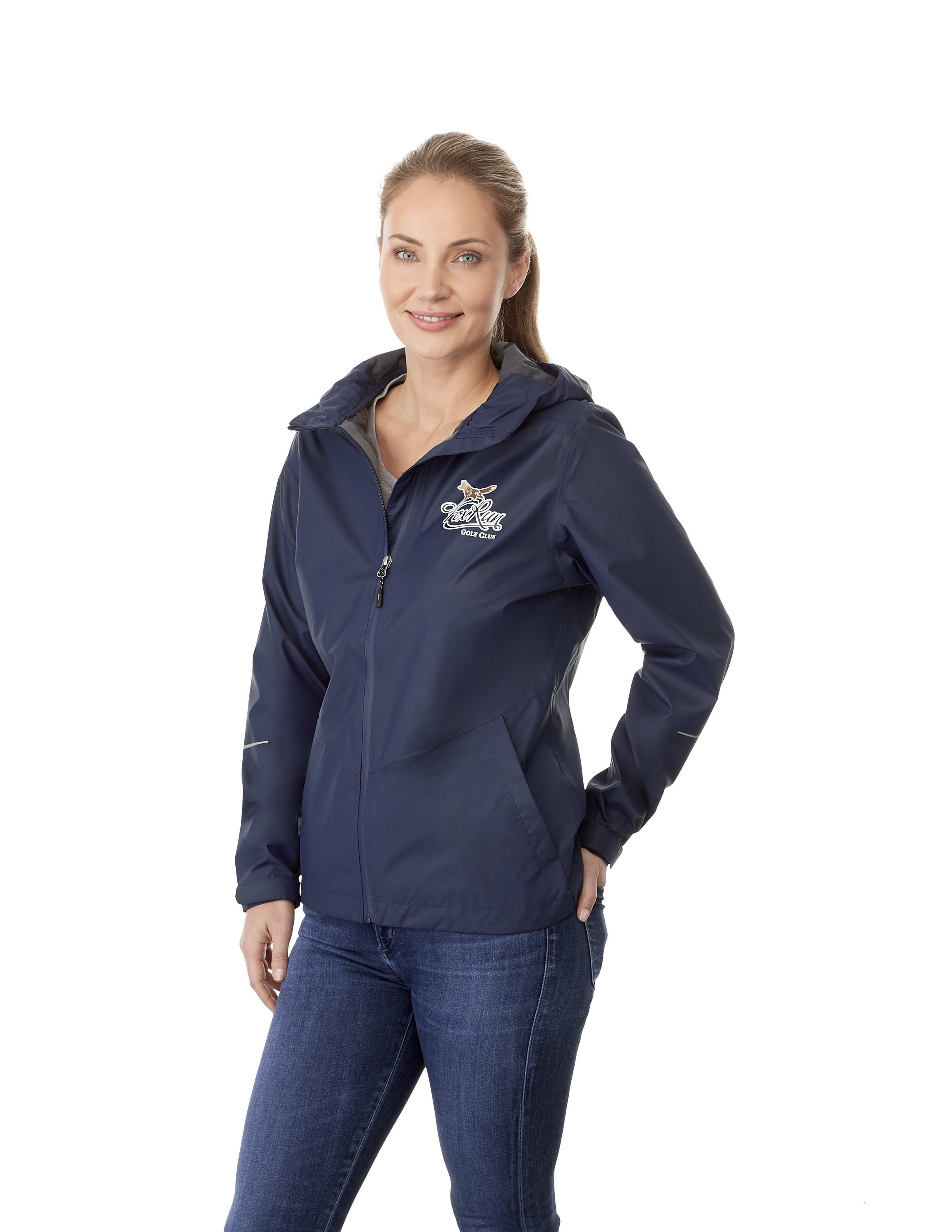 Women's CASCADE Jacket 1