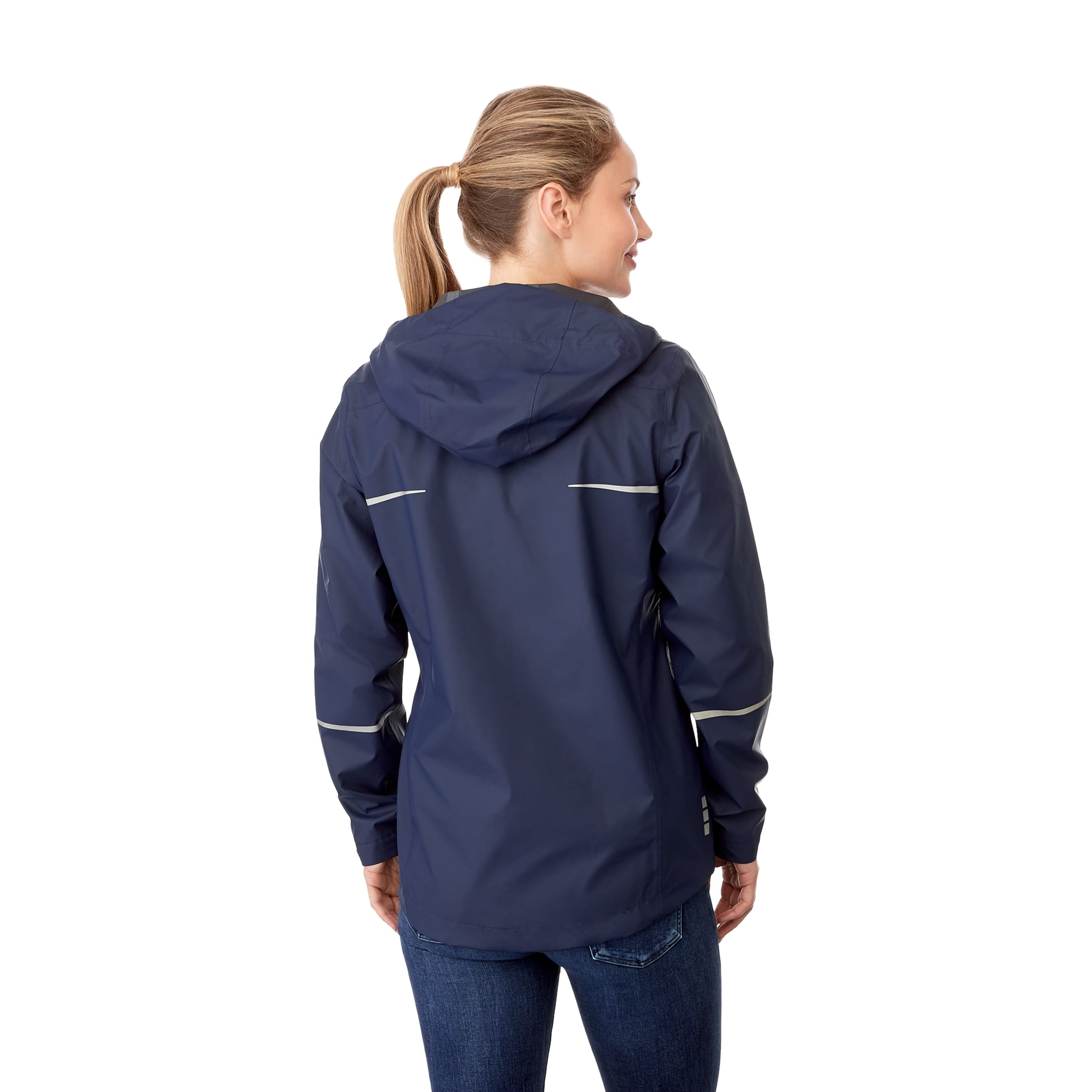 Women's CASCADE Jacket 1