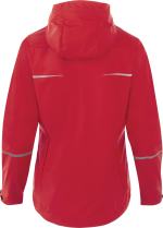 Women's CASCADE Jacket - TM92713358Back Women's CASCADE Jacket - TM92713358Back